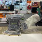 Festool DTS 400 REQ Deltaschuurmachine, Festool, Zo goed als nieuw, Support@festool.com, Festool GmbH, Wertstraße 20, 
73240 Wendlingen
Germany