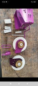 Ks buigapparaat compact, Ophalen of Verzenden, Zo goed als nieuw