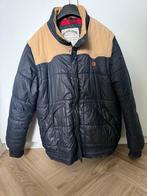 Tommy Hilfiger Denim Pufferjack - Maat XL, Blauw, Tommy Hilfiger, Maat 56/58 (XL), Ophalen of Verzenden