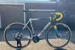 NIEUW! | Cinelli Zydeco GRX gravelbike 54cm, Fietsen en Brommers, Fietsen | Racefietsen, Nieuw, Overige merken, Meer dan 20 versnellingen