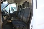 Ford Transit 2.0 TDCI 170pk L3 H2 Automaat Airco Camera 3.5T, Automaat, 4 cilinders, Wit, 11 km/l