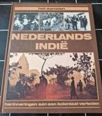 Boek Aanzien Nederlands Indië, Ophalen of Verzenden, Zo goed als nieuw, Azië