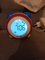 Philips klok/wekker radio, Witgoed en Apparatuur, Wekkers, Ophalen of Verzenden, Nieuw