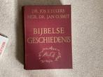 Bijbelse Geschiedenis   1953 geillustreerd, Antiek en Kunst, Antiek | Boeken en Bijbels, Ophalen of Verzenden