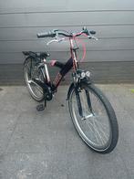 Prachtige Alpina Yabber 26 inch jongensfiets, Fietsen en Brommers, Fietsen | Jongens, Versnellingen, Batavus Snake Alpina Trial Yabber cube bulls loekie sparta
