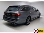 Mercedes-Benz E-Klasse 300 de AMG Line Advantage Hybrid 306, Auto's, Mercedes-Benz, Automaat, Achterwielaandrijving, Gebruikt