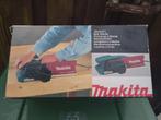 bandschuurmachine van Makita, Ophalen, Gebruikt, 600 tot 1200 watt, Bandschuurmachine