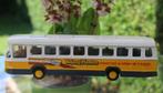 daf bus citybus stadsbus WAJANG in bijna nieuwstaat staat, Ophalen of Verzenden, Bus of Vrachtwagen, Zo goed als nieuw, Lion Toys