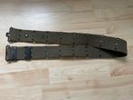 WW2 US, belts, pistol/BAR/cartridge/ magazine en gerelateerd, Verzamelen, Militaria | Tweede Wereldoorlog, Verzenden, Landmacht