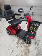 Scootmobiel 1 jaar oud drive Tourer plus std4d 2g, Ophalen, Zo goed als nieuw