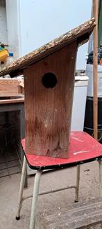 Broedblokken, Dieren en Toebehoren, Ophalen of Verzenden, Hout, Broedkooi of Kweekkooi