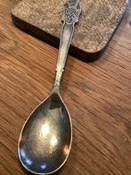 Verzilverde lepel Avro, Antiek en Kunst, Ophalen of Verzenden