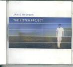 cd van Jamie Myerson – The Listen Project, Cd's en Dvd's, Cd's | Dance en House, Gebruikt, Verzenden