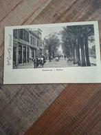 Den Helder, Verzamelen, Ophalen of Verzenden, Voor 1920, Ongelopen, Noord-Holland