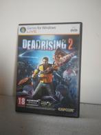 Dead Rising 2 pc, Spelcomputers en Games, Avontuur en Actie, Vanaf 18 jaar, 1 speler, Ophalen of Verzenden