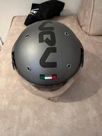 Helm, Fietsen en Brommers, Brommerhelmen, Ophalen of Verzenden, Zo goed als nieuw