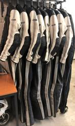Leren Motorpak hein gericke combinatie jas broek maat 52 56, Combipak, Dames, Hein gericke, Ophalen of Verzenden