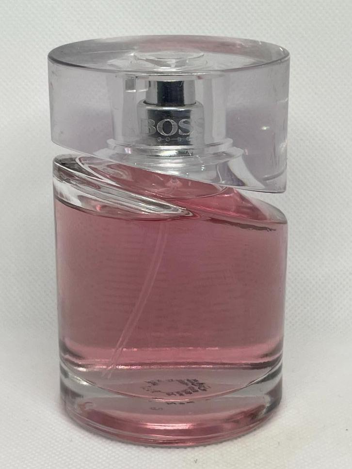 Decant Femme Hugo Boss, 2,5 of 5 ml EDP, origineel, Verzamelen, Parfumverzamelingen, Nieuw, Proef of Tester, Gevuld, Verzenden