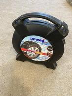 Sneeuwkettingen Pewag, Auto diversen, Sneeuwkettingen, Ophalen of Verzenden, Zo goed als nieuw