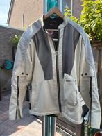 Zomer motorjas heren maat XL, Motoren, Kleding | Motorkleding, Ophalen of Verzenden, Tweedehands, Heren, Jas | textiel