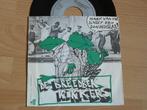 single De Breedbekkikkers Maak van uw scheet een donderslag, Verzenden, Gebruikt, Pop, Single