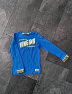 Vingino Longsleeve maat 110, Ophalen of Verzenden, Vingino, Jongen, Shirt of Longsleeve