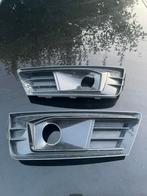 Mistlamp grille Audi A4 b9 bouwjaar 2026, Ophalen of Verzenden, Rechts, Audi, Bumper
