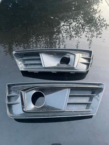 Mistlamp grille Audi A4 b9 bouwjaar 2026 beschikbaar voor biedingen
