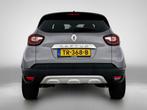 Renault Captur 0.9 TCe 90pk Intens | Climate Control | Apple, Auto's, Renault, 898 cc, Stof, Gebruikt, Euro 6
