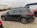 Opel Astra Sports Tourer 2012 * 1.7 CDTi S/S Cosmo * EXPORT, Auto's, Opel, Voorwielaandrijving, Euro 5, Gebruikt, 4 cilinders