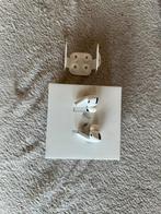 Airpods Pro oortjes, Ophalen of Verzenden, Gebruikt, In gehoorgang (in-ear), Bluetooth
