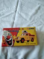 Landrover Corgi 1/43, Ophalen of Verzenden, Nieuw, Auto, Corgi