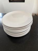IKEA Borden 26cm - 12 stuks, Huis en Inrichting, Keuken | Servies, Ophalen, Gebruikt, Keramiek, Bord(en)
