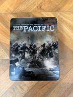 The Pacific - Boxset, Cd's en Dvd's, Dvd's | Tv en Series, Ophalen, Vanaf 16 jaar, Boxset, Zo goed als nieuw