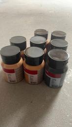 A’dam acrylic verf 500ml, Hobby en Vrije tijd, Schilderen, Ophalen, Zo goed als nieuw