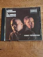 Lord Finesse & Mike Smooth, 2000 tot heden, Ophalen of Verzenden, Zo goed als nieuw