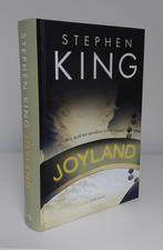 Stephen King - Joyland, Boeken, Ophalen of Verzenden, Stephen King