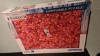 Frozen 2 Impossible Puzzle, Hobby en Vrije tijd, Denksport en Puzzels, Ophalen, Minder dan 500 stukjes, Zo goed als nieuw