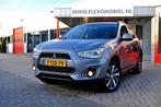 Mitsubishi ASX 1.6 Cleartec Invite+ Clima|LMV|Cruise, Auto's, Mitsubishi, Voorwielaandrijving, Euro 5, Gebruikt, 4 cilinders