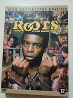 Roots, Vanaf 12 jaar, Ophalen of Verzenden, Zo goed als nieuw, Drama