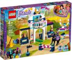 Lego Friends 41367 Stephanie's paardenconcours, Nieuw, Complete set, Lego, Verzenden