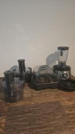 Philips Keukenmachine; blender, juicer, hakken, snijden etc, Ophalen, Gebruikt