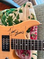Washburn Nuno Bettencourt N2 - Gesigneerd!, Ophalen of Verzenden, Zo goed als nieuw, Solid body, Overige merken