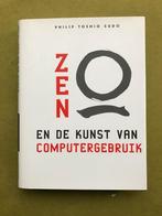Zen en de kunst van computergebruik, Achtergrond en Informatie, Spiritualiteit algemeen, Ophalen of Verzenden, Zo goed als nieuw