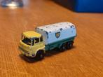 Matchbox Bedford Petrol Tanker BP, Ophalen of Verzenden, Zo goed als nieuw, Bus of Vrachtwagen