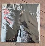 Rolling Stones Sticky Fingers LP mét rits zipper Holland, Ophalen of Verzenden, Zo goed als nieuw