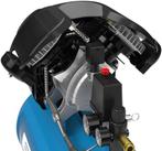 Gude 2 cilinder 3 Pk compressor 50 liter ketel 10 Bar., Ophalen, Nieuw