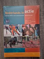 Lijmbach Birgit - Nederlands in actie, Boeken, Ophalen of Verzenden, Zo goed als nieuw, Lijmbach Birgit; Margaret van der Kamp; Berna de Boer
