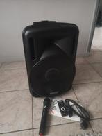 Fenton FT12LED, Ophalen of Verzenden, Zo goed als nieuw