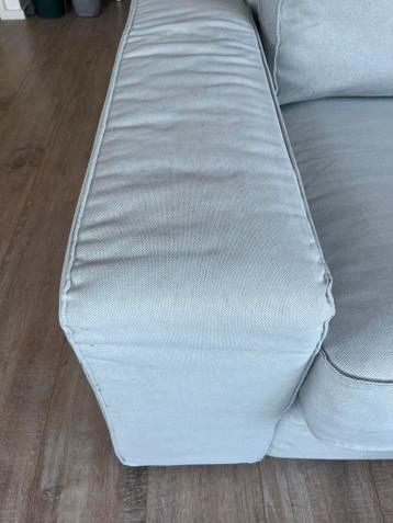 Kivik Ikea tweezits bank - afbeelding 6